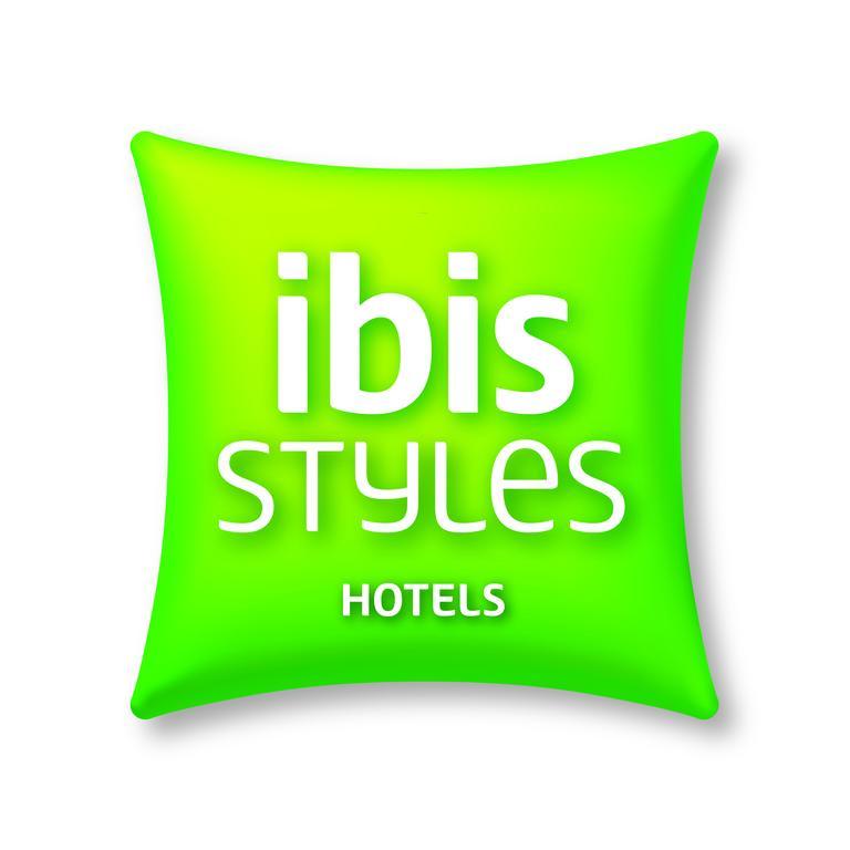 Ibis Styles Reims Centre Hotel Exterior photo